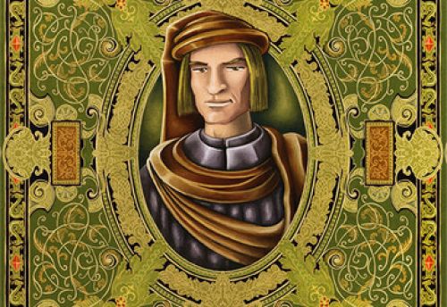 Lorenzo il Magnifico