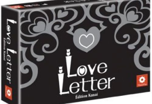 Love Letter - Edition Kanai