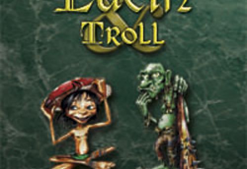 Lutin & Troll