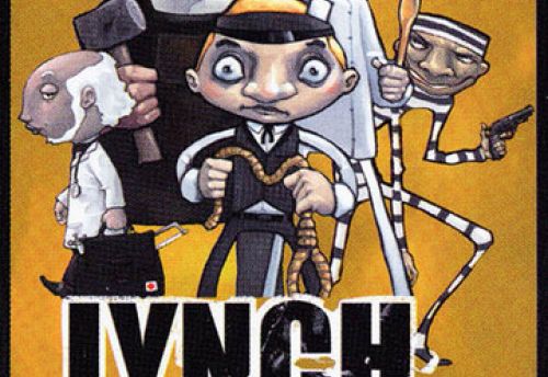 Lynch Mob