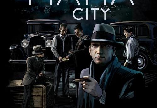 Mafia City