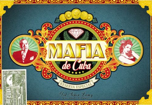 Mafia de Cuba