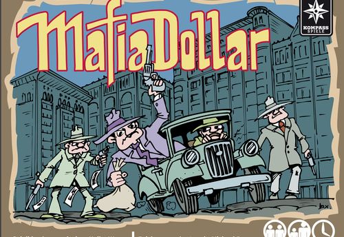 MafiaDollar