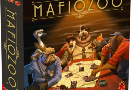 Mafiozoo