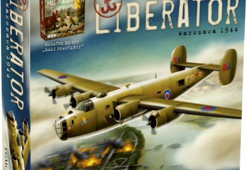 Liberator