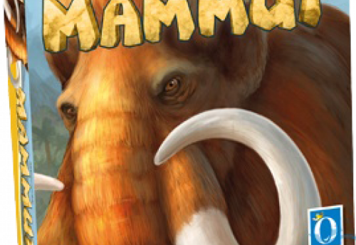 Mammut