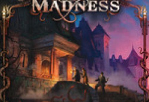 Mansions of Madness