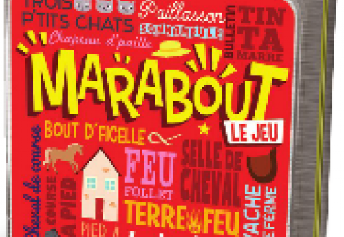 Marabout