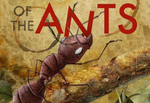 March of the Ants