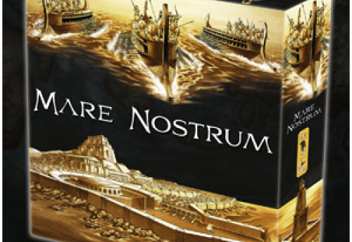 Mare Nostrum