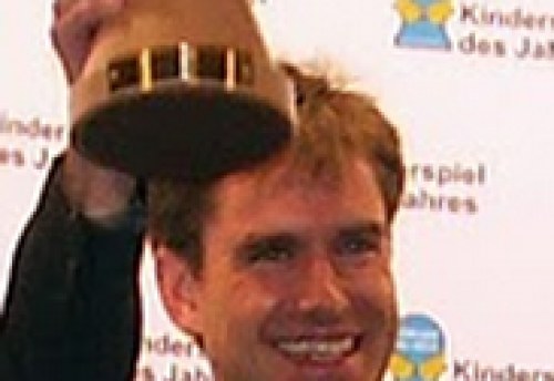Marek Zoschl