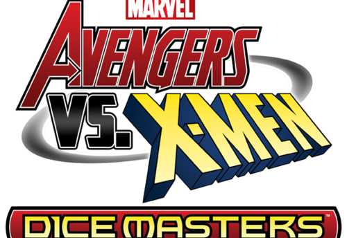 Marvel Dice Masters: Avengers vs. X-Men