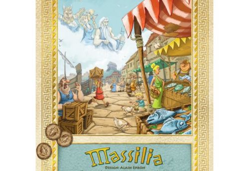 Massilia