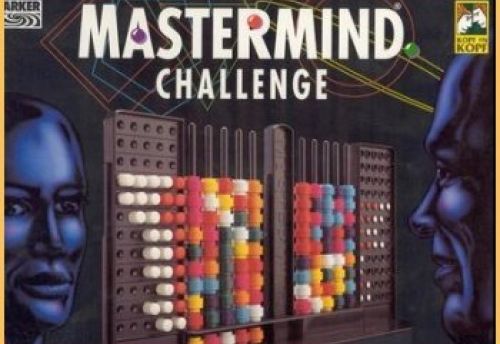 Mastermind Challenge