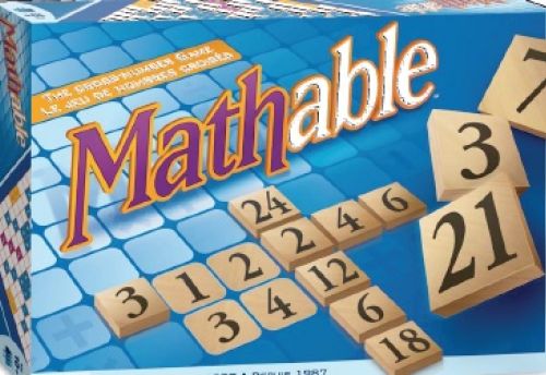 Mathable