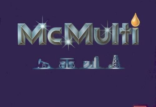 McMulti 