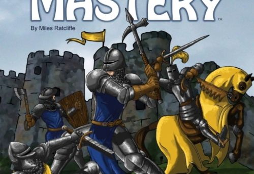 Medieval Mastery