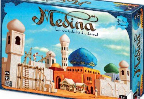 Medina