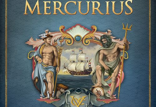 Mercurius