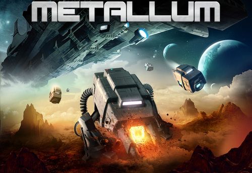 Metallum