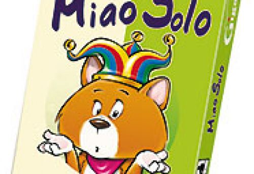 Miao Solo