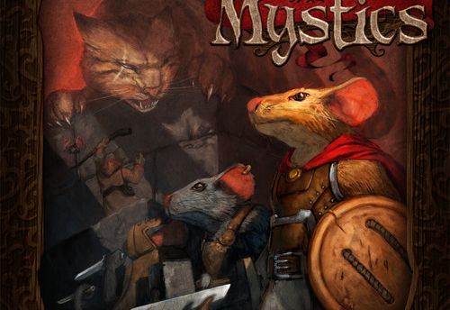 Mice and Mystics