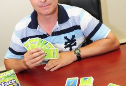 Michel Morissette