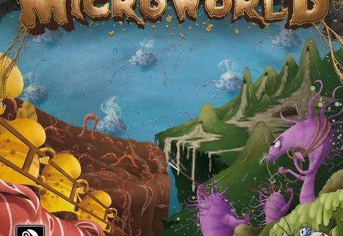 Microworld