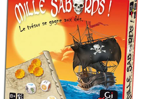 Mille Sabords