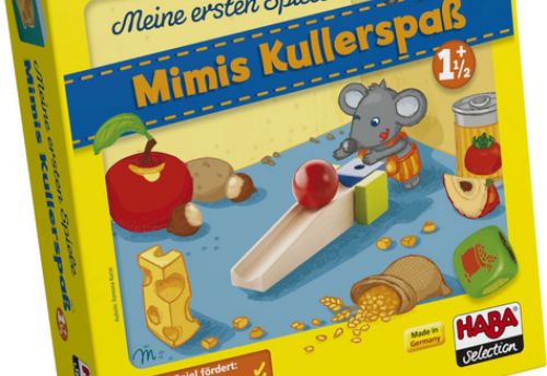 Mimis Kullerspab