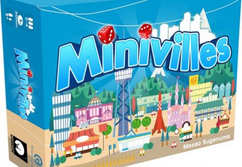 Minivilles