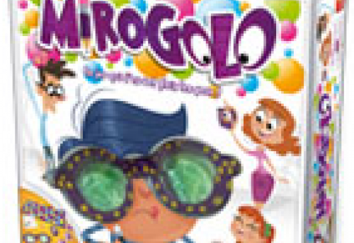 Mirogolo