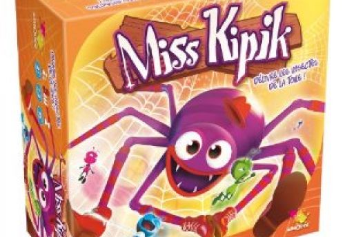 Miss Kipik