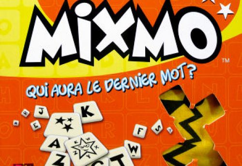 Mixmo