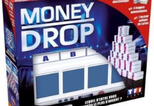 Money Drop