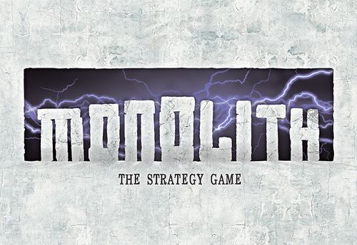 Monolith: The Strategy Game