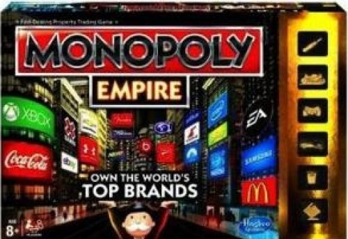 Monopoly Empire