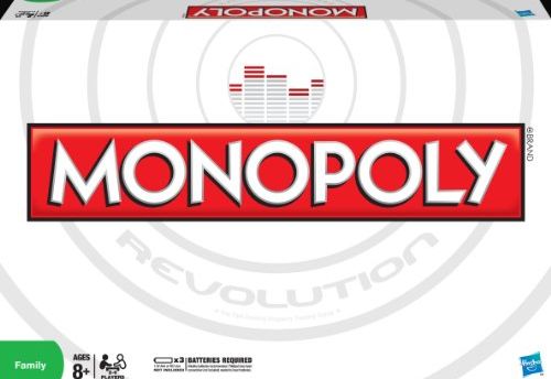 Monopoly Révolution