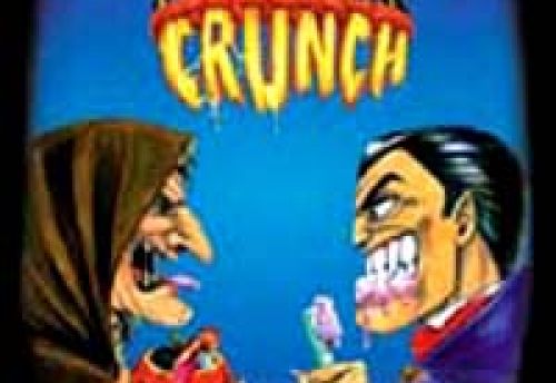 Monster Crunch