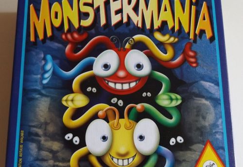 Monstermania