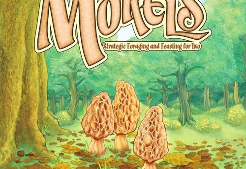 Morels