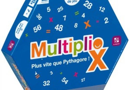 MultiplioX