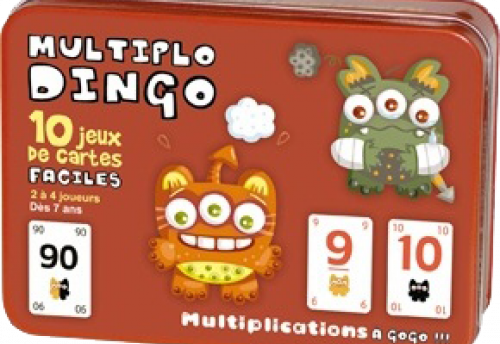 Multiplo Dingo