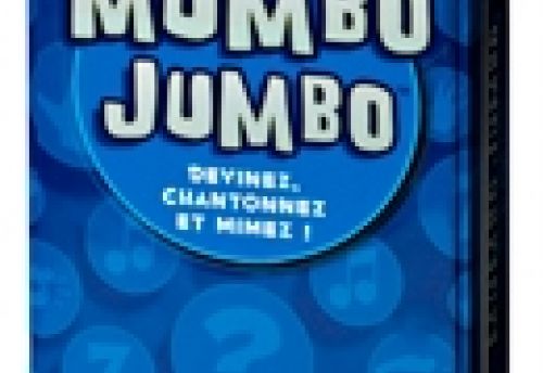 Mumbo Jumbo