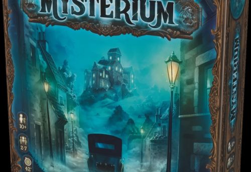 Mysterium