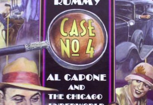 Mystery Rummy: Al Capone and the Chicago Underworl