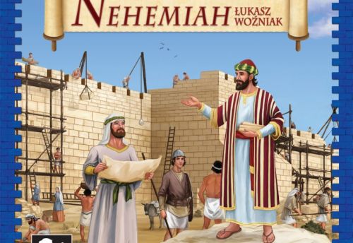 Nehemiah