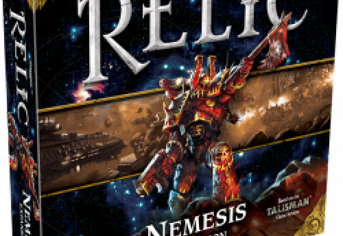  Nemesis