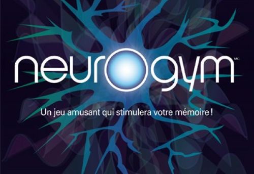 Neurogym