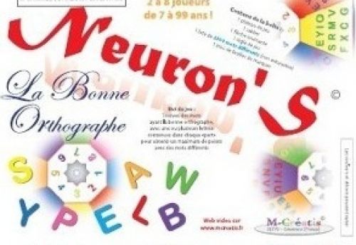 Neuron's